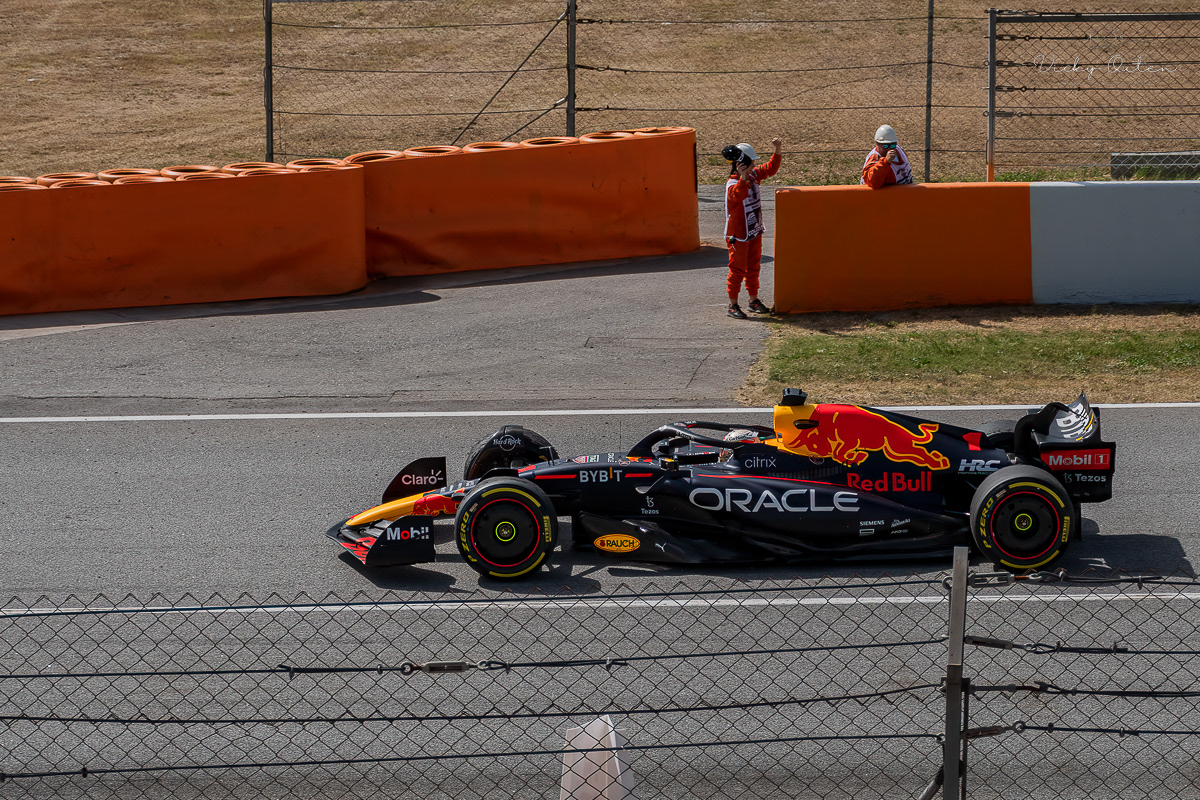 Max Verstappen #1