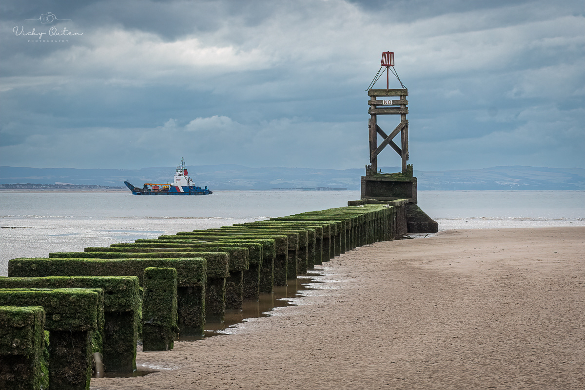 Crosby Beach 