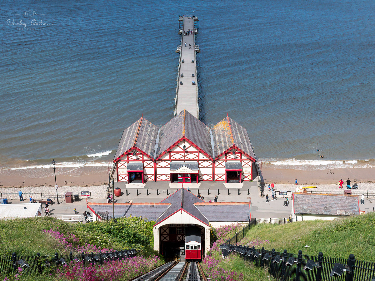 Saltburn-by-the-sea