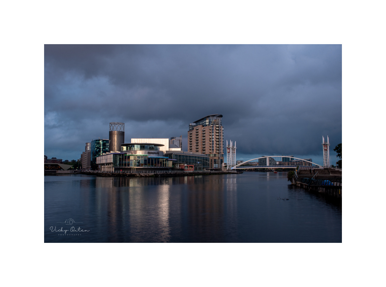 Salford Quays #7960