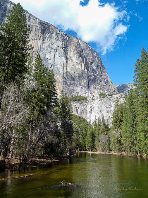 Yosemite National Park, California, USA