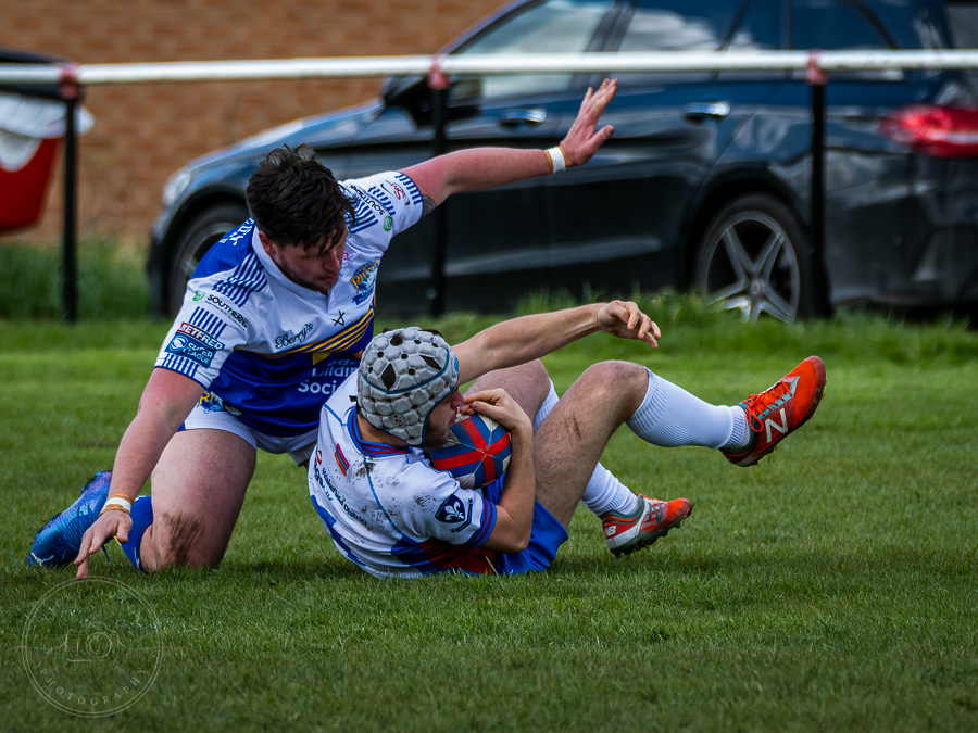 Wakefield Trinity v Leed Rhinos 