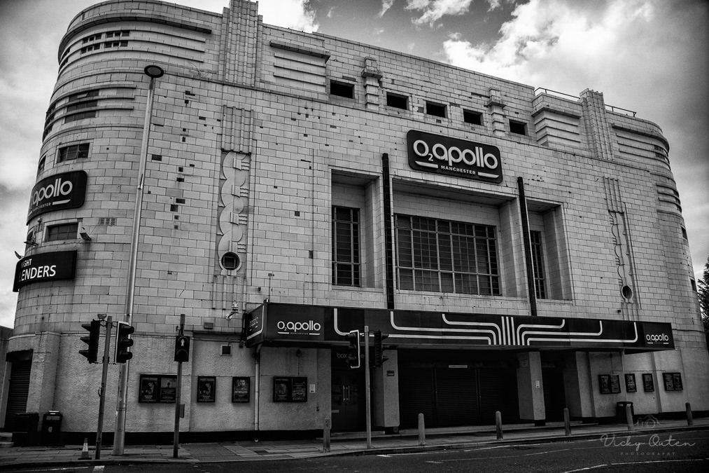 Apollo Manchester