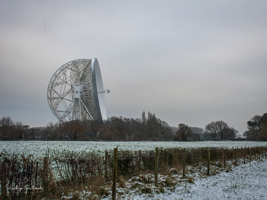 Jodrell Bank