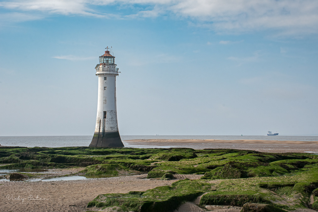 Perch Rock 