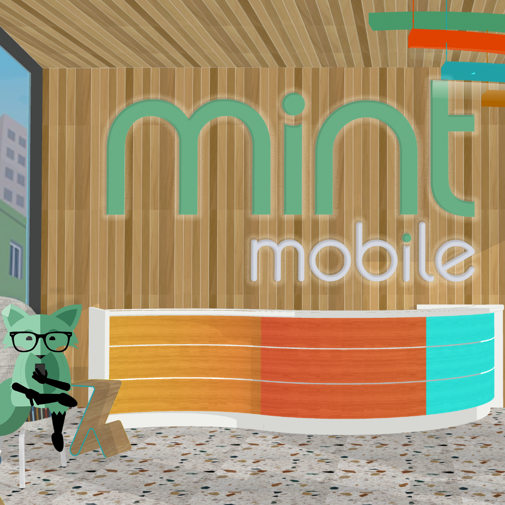 Molly Mint Mobile, Commercial Design