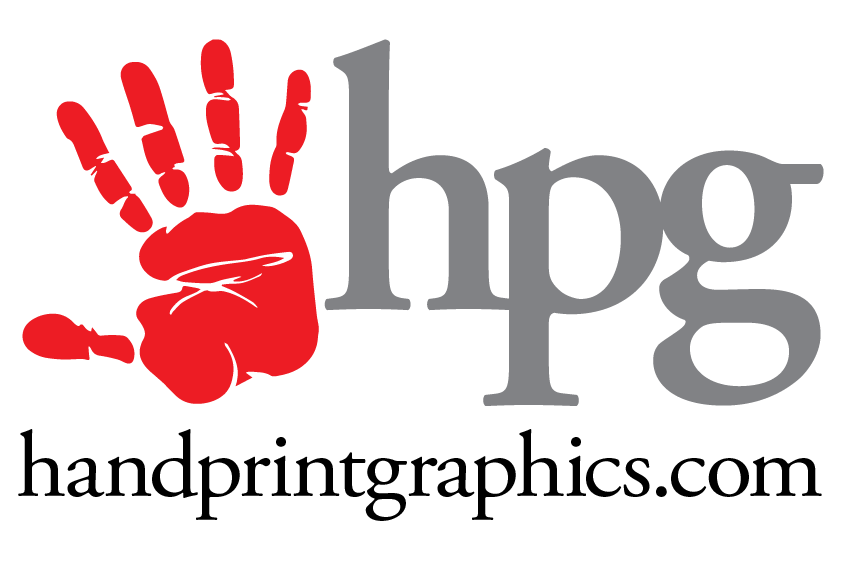 Hand Print Graphics
