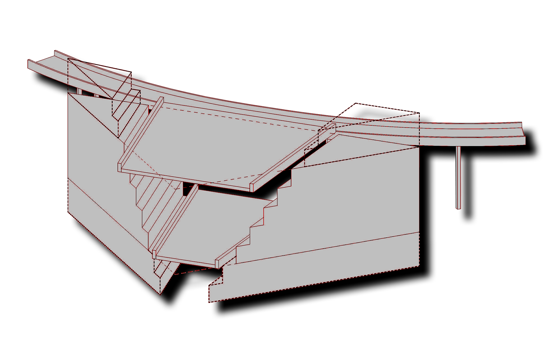 4. Extrude