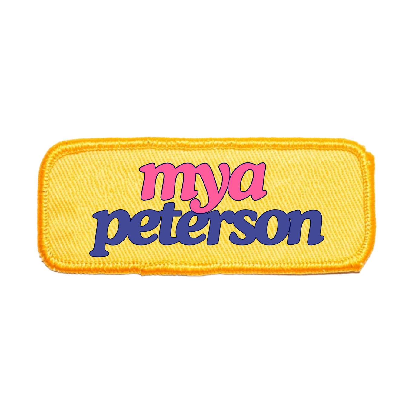 Mya Bateman