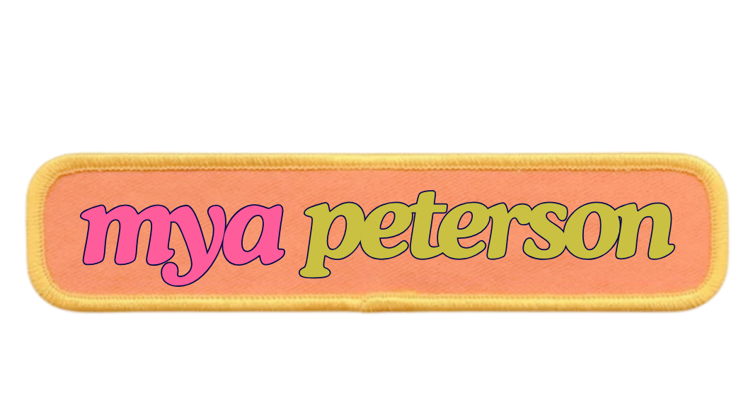 Mya Bateman