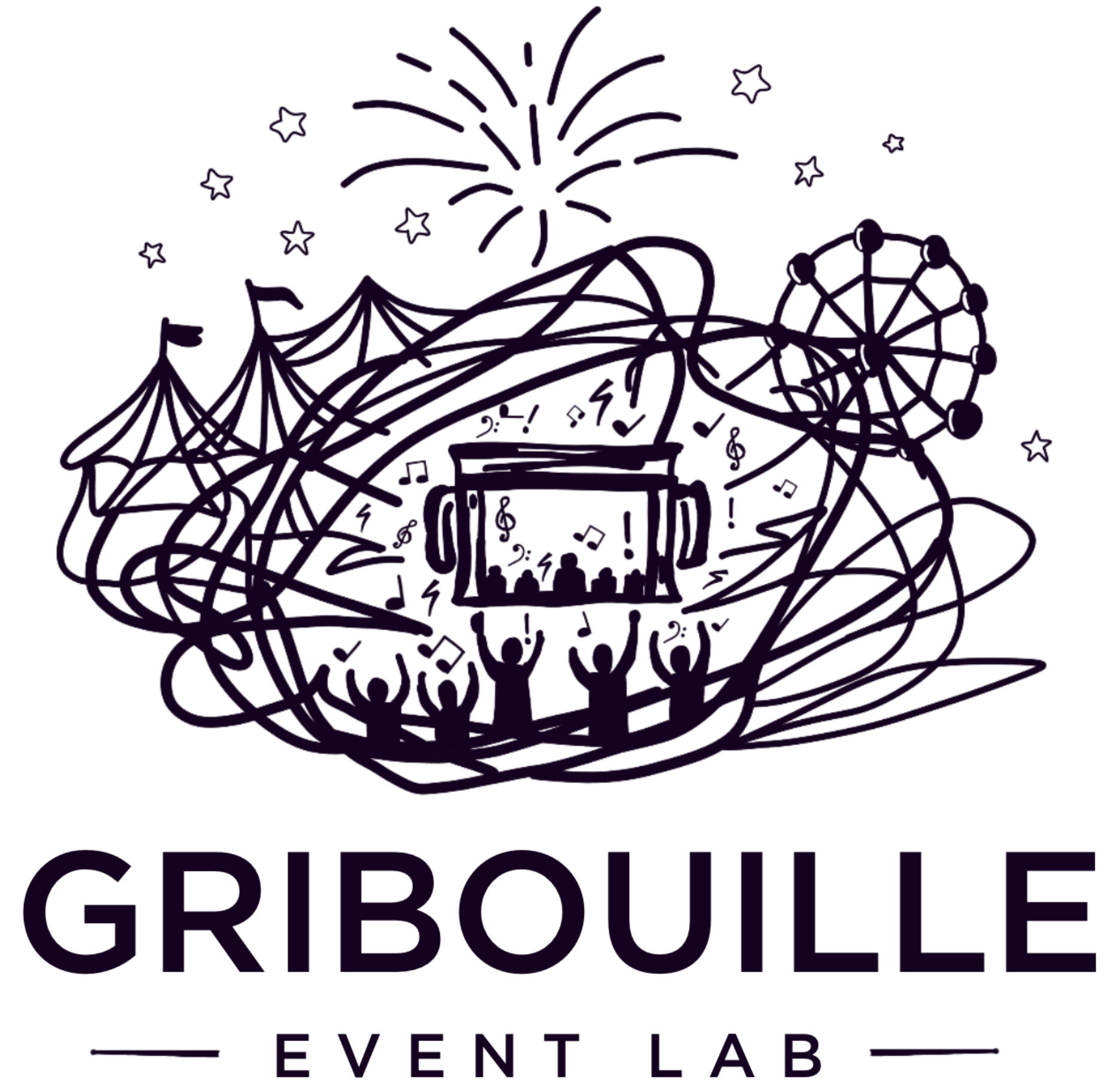 GRIBOUILLE