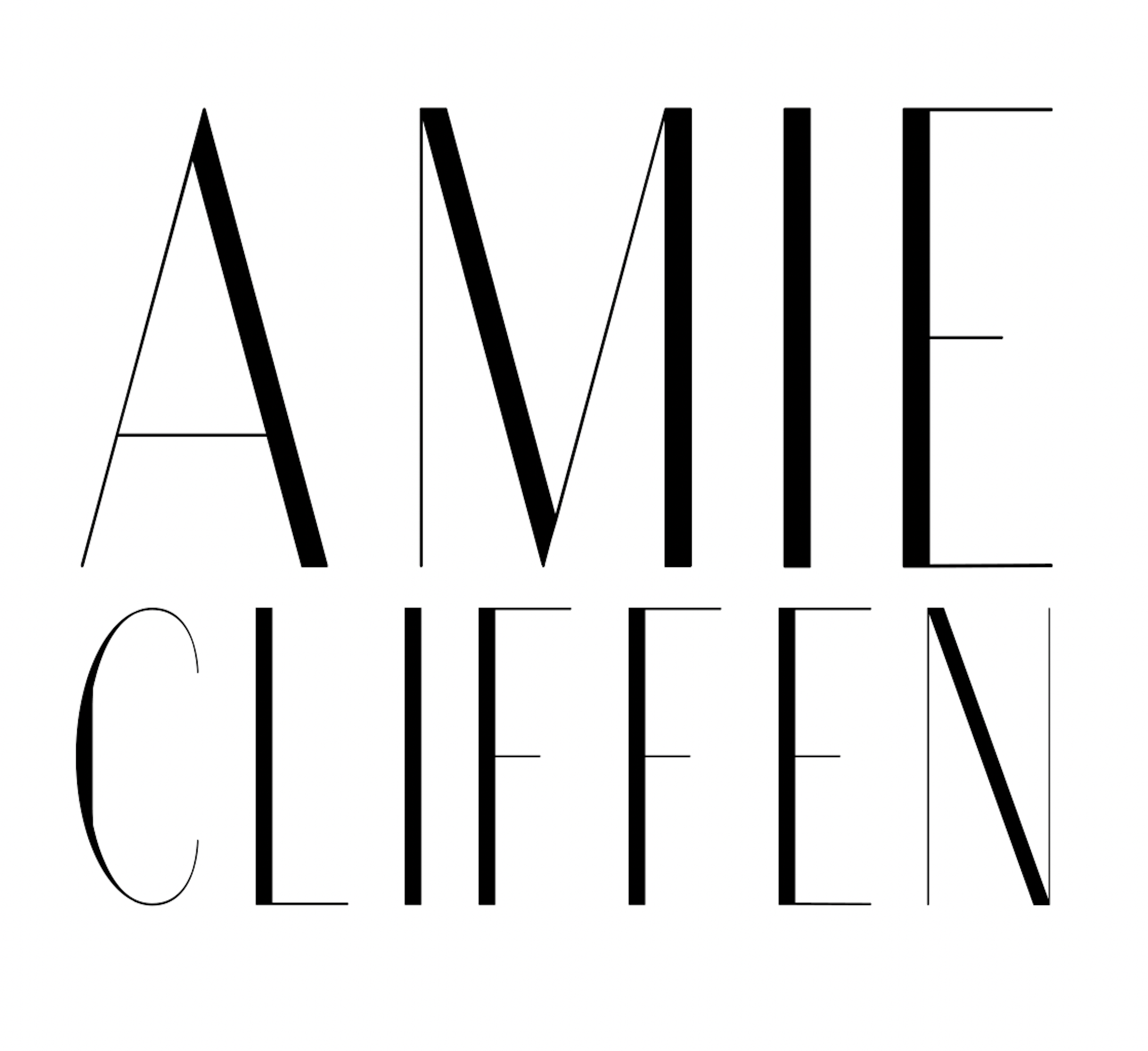 Amie Cliffen