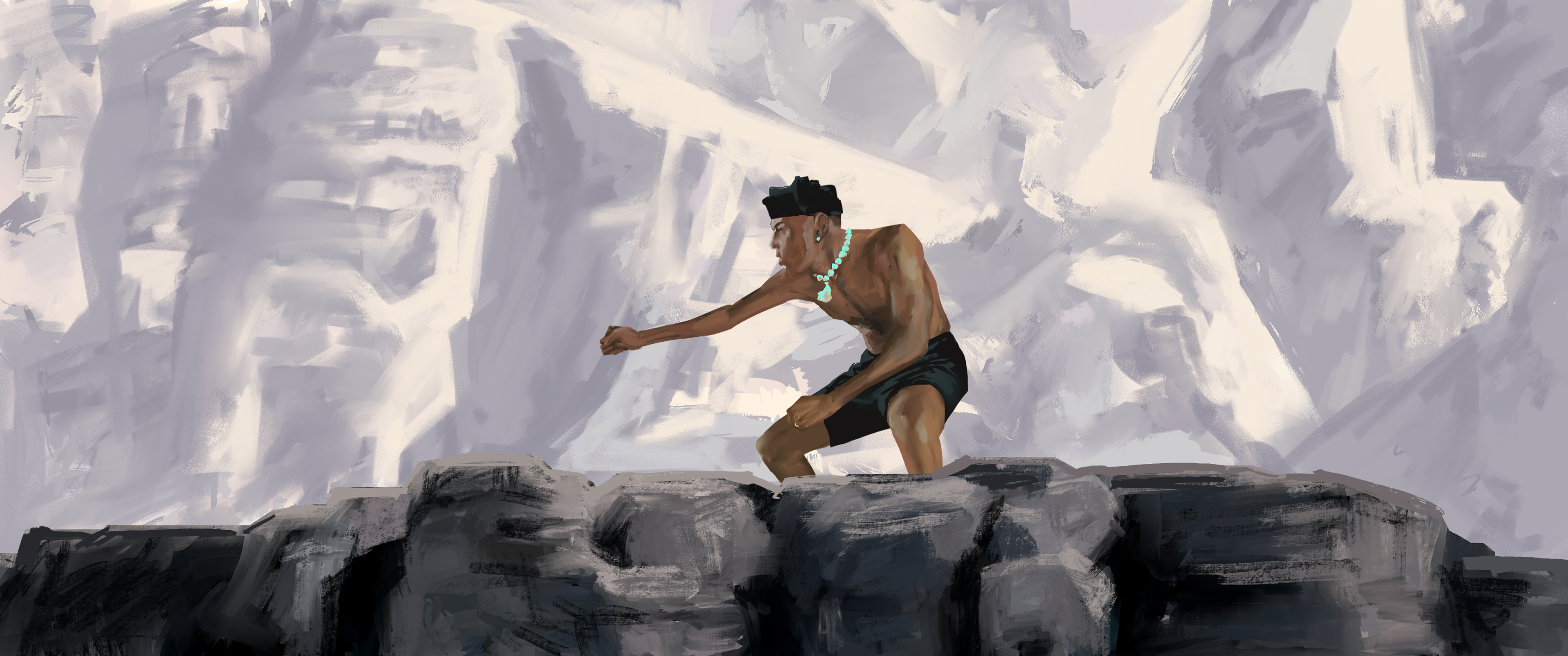 CMIYGL x Fantastic Mr. Fox, 2025