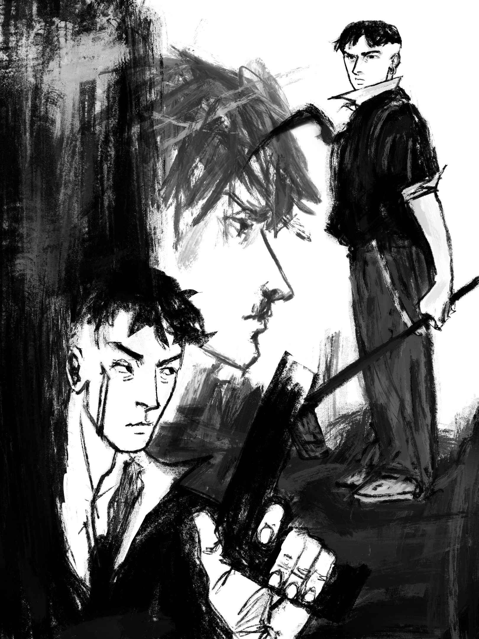 Untitled Concept, 2024