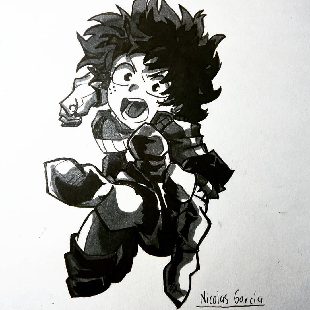 BNHA