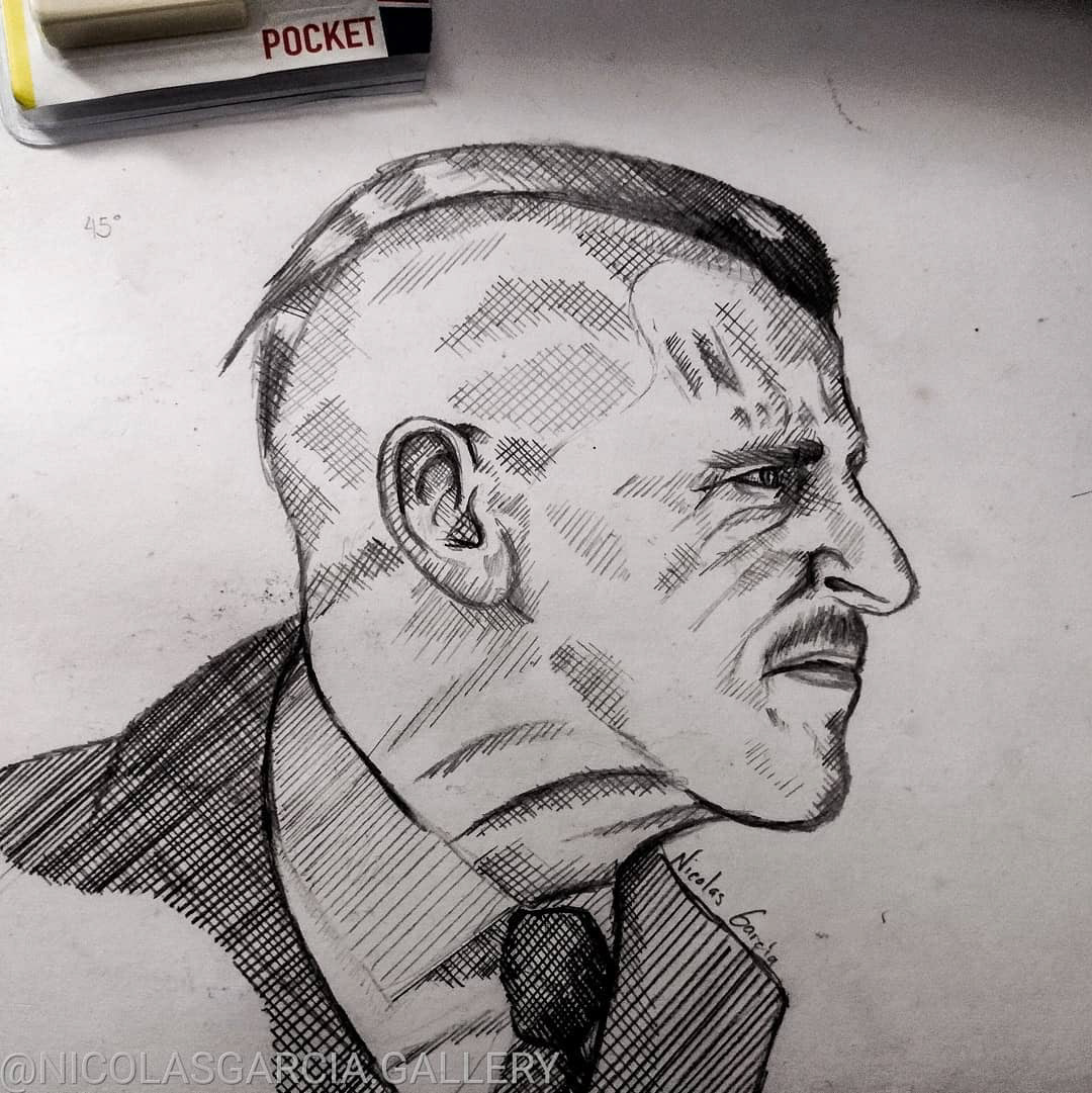 Arthur Shelby