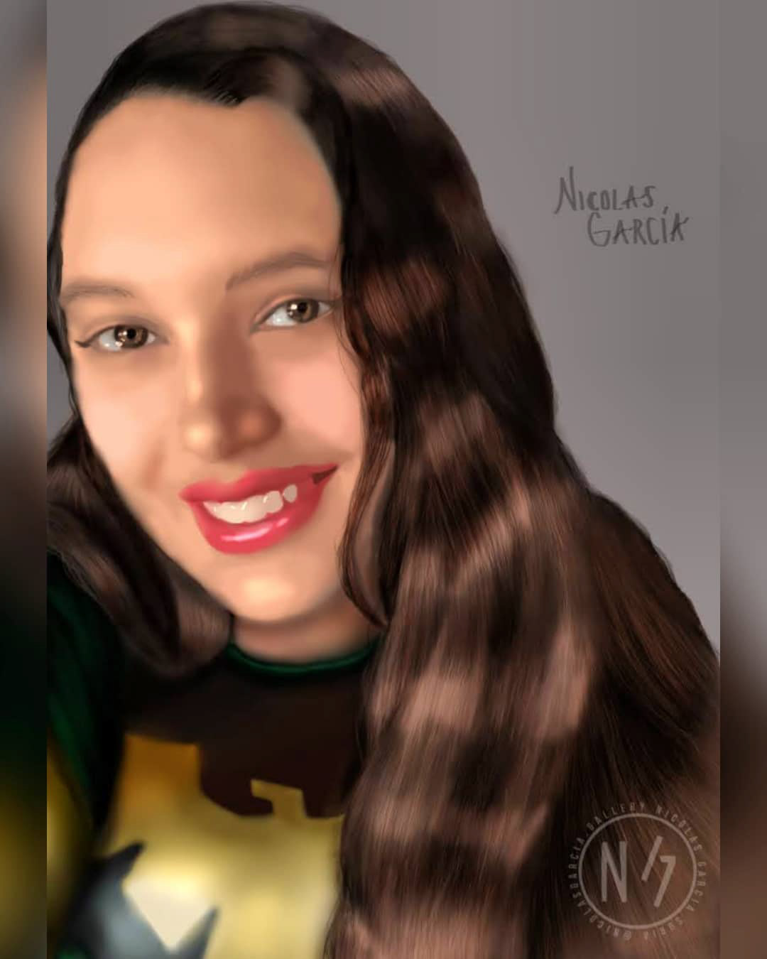 Michelle.