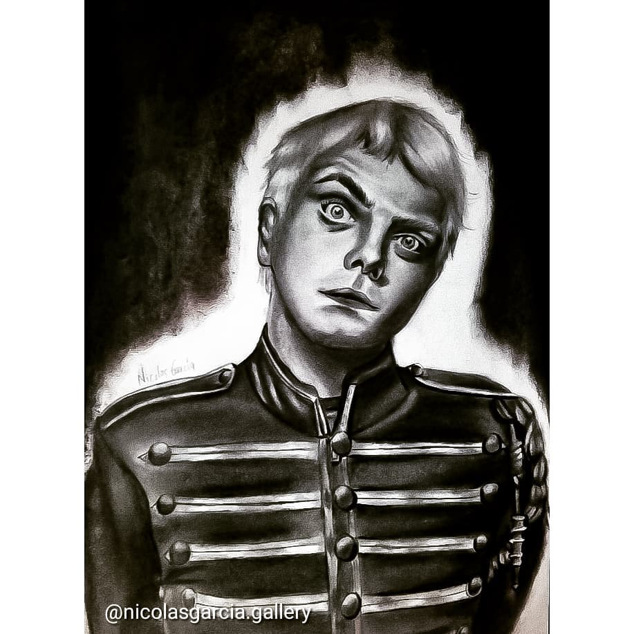 The Black Parade