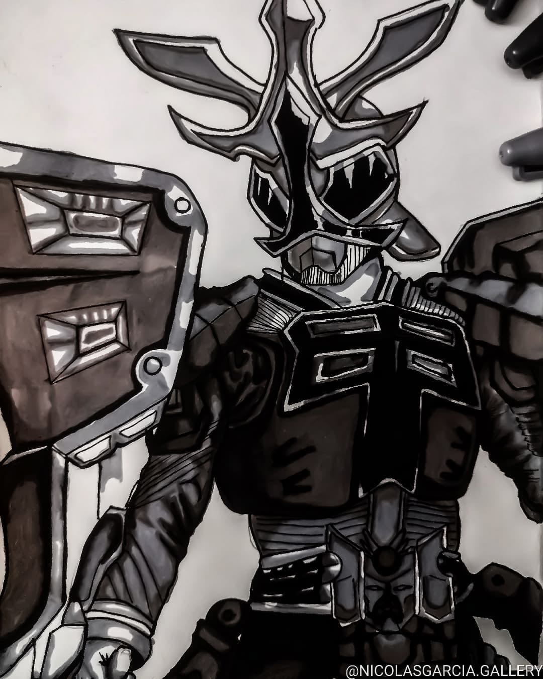 Shogun