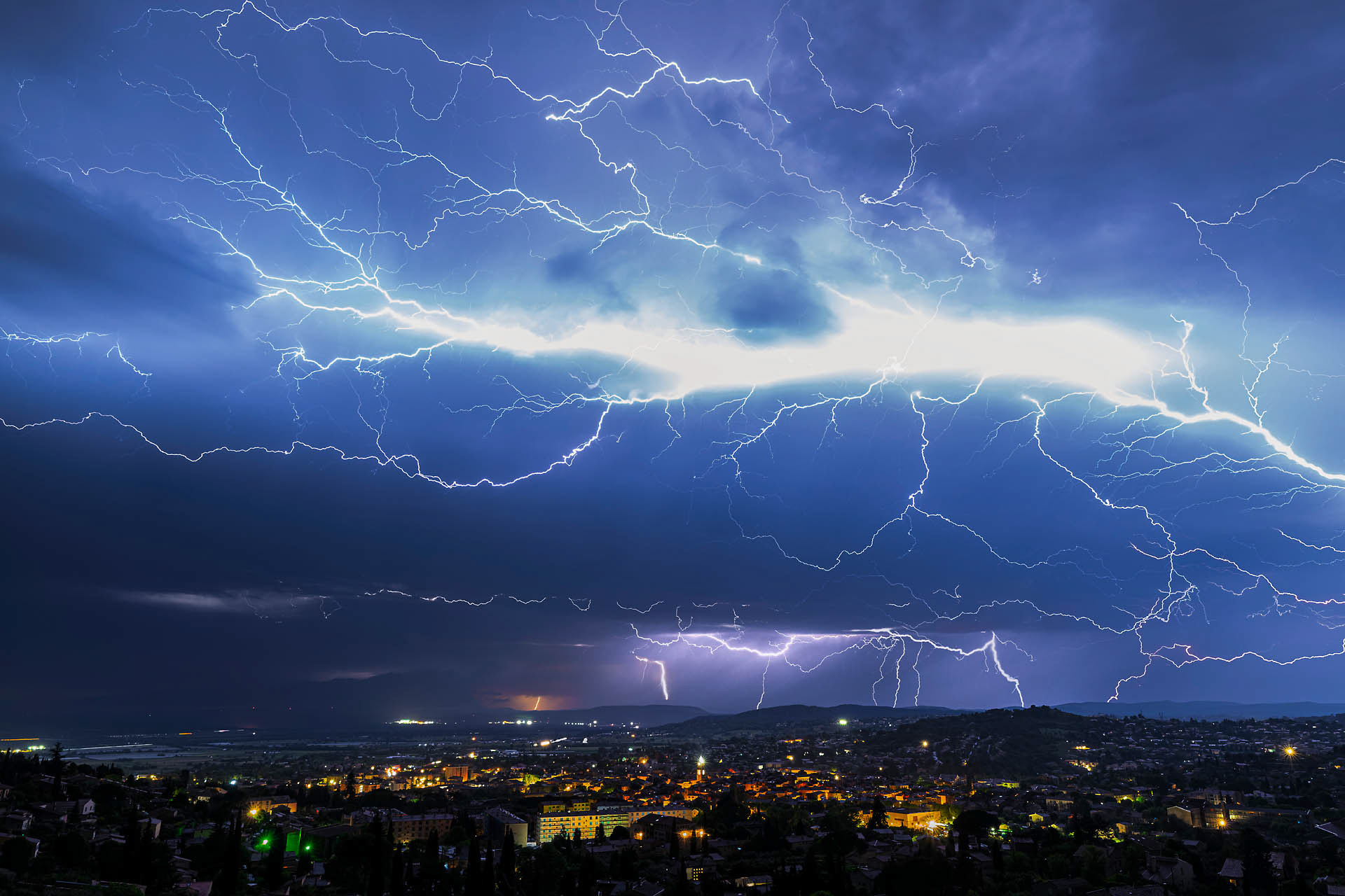 Manosque (France)