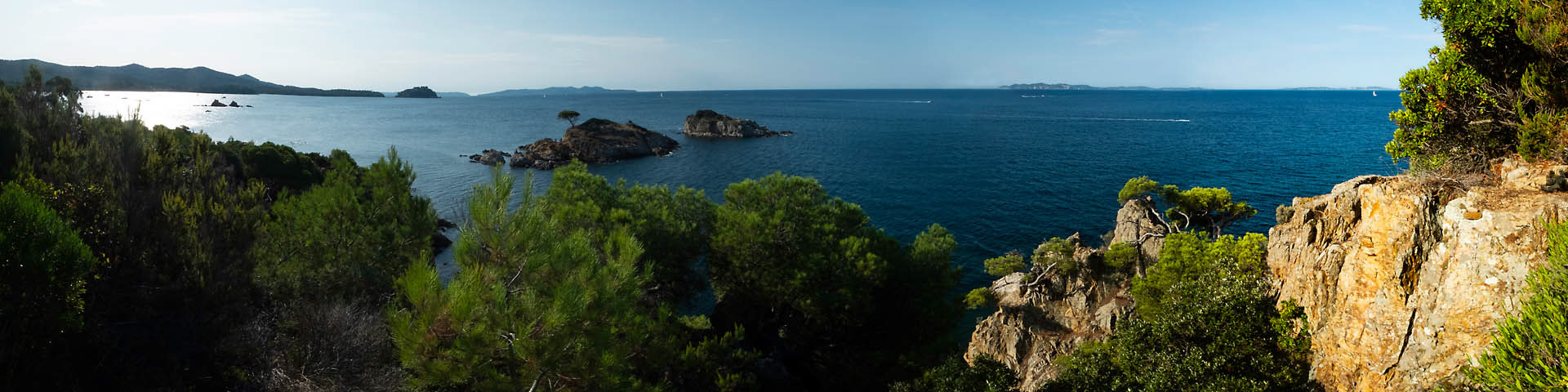 Îlots de l'Estagnol