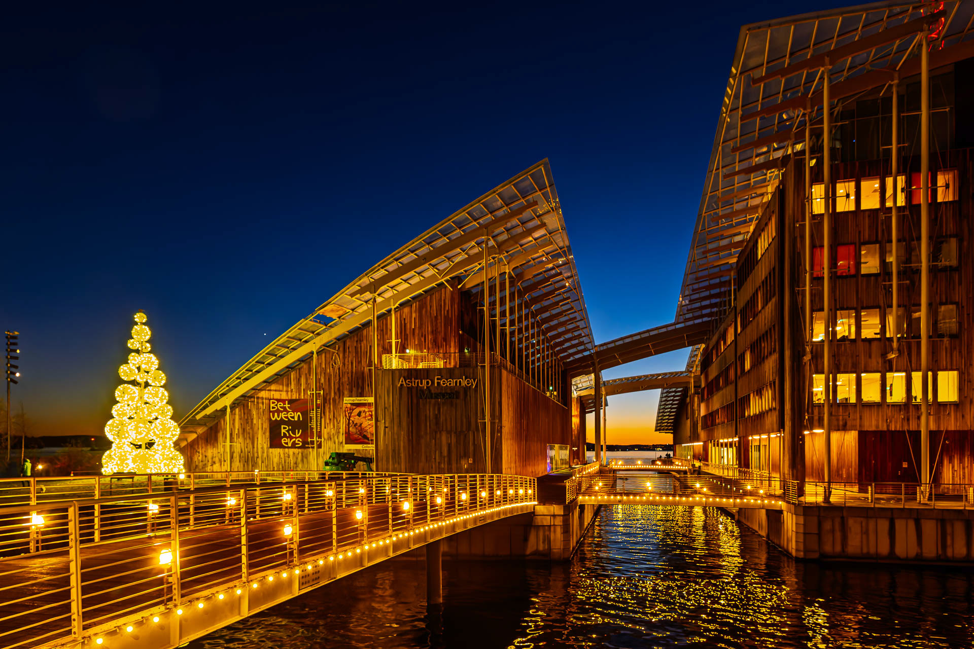 Musée Astrup Fearnley
