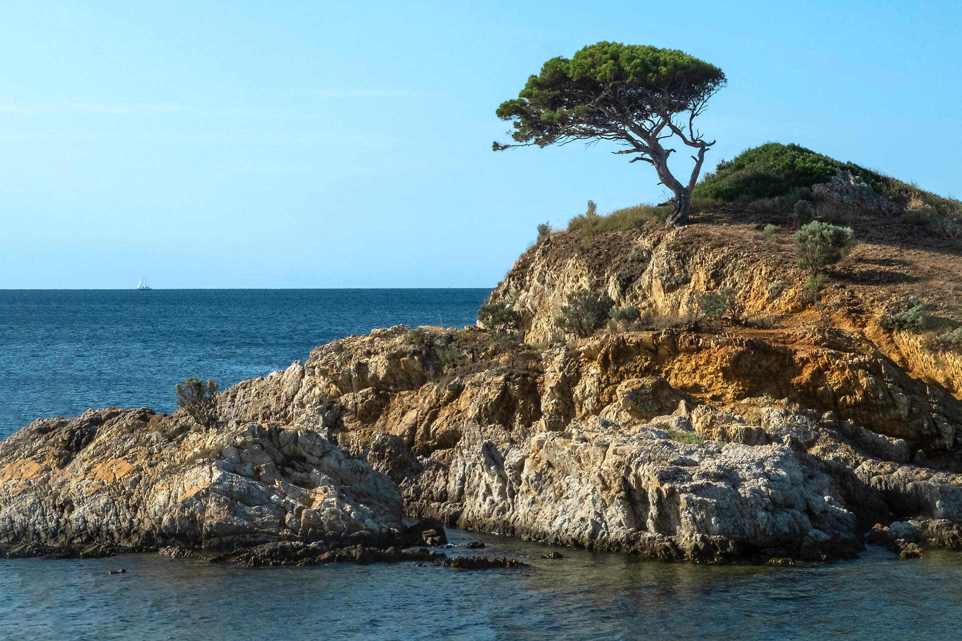 Îlots de l'Estagnol