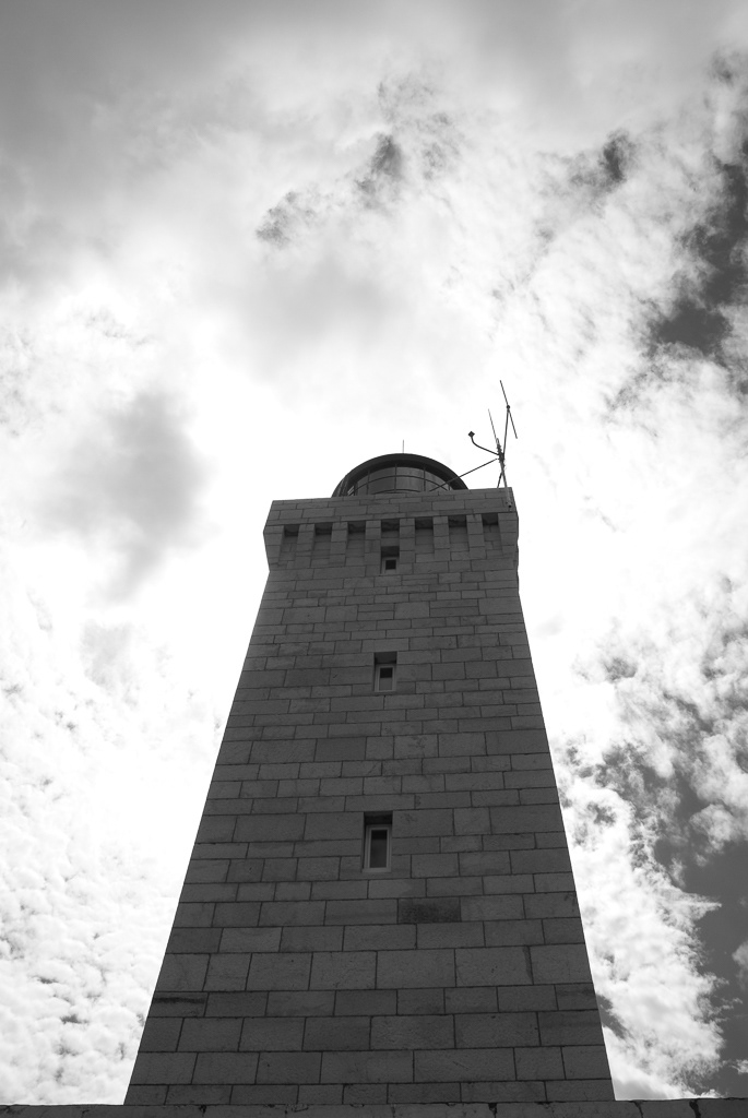 Phare de la Garoupe (Antibes, France)