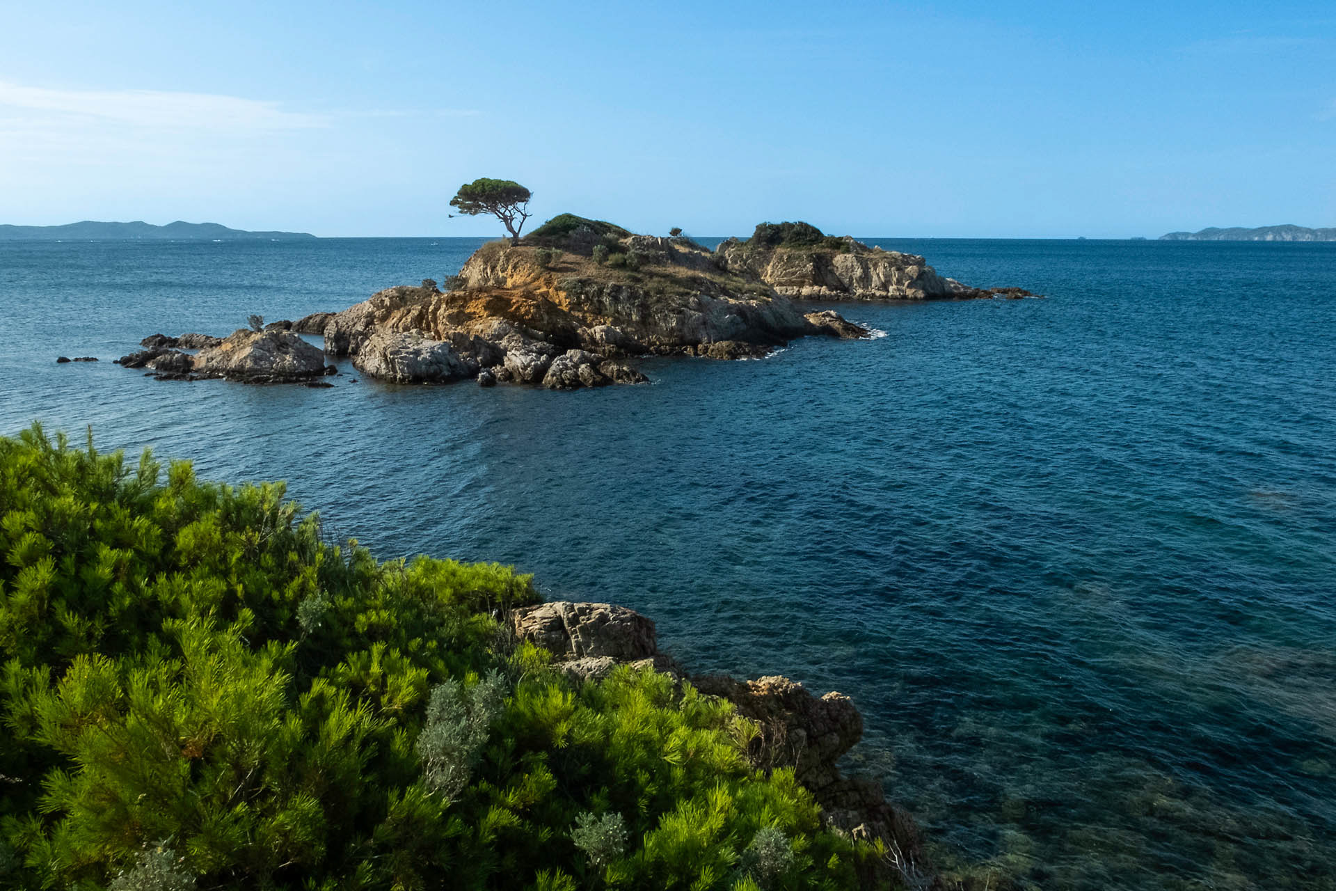 Îlots de l'Estagnol