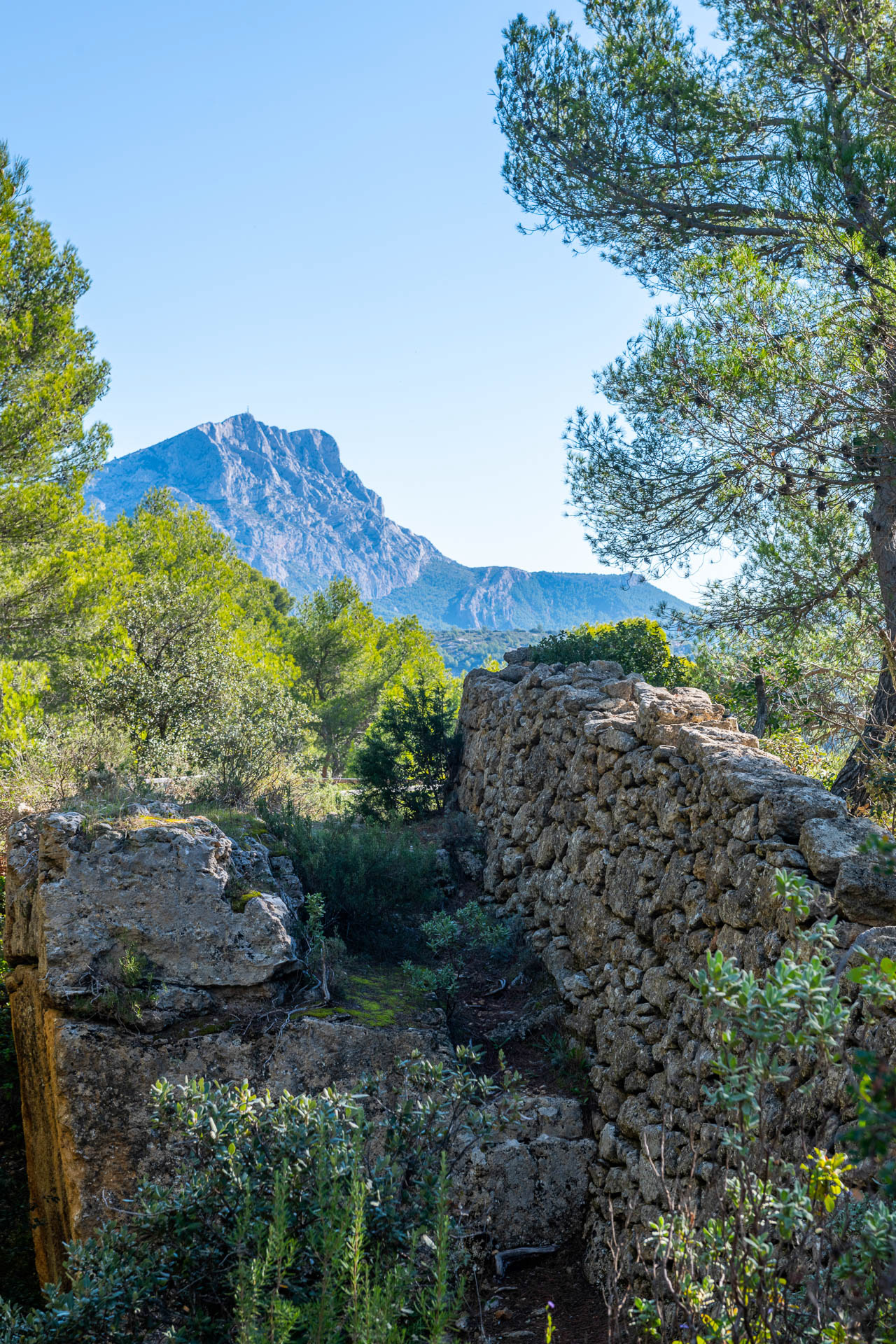 Sainte Victoire
