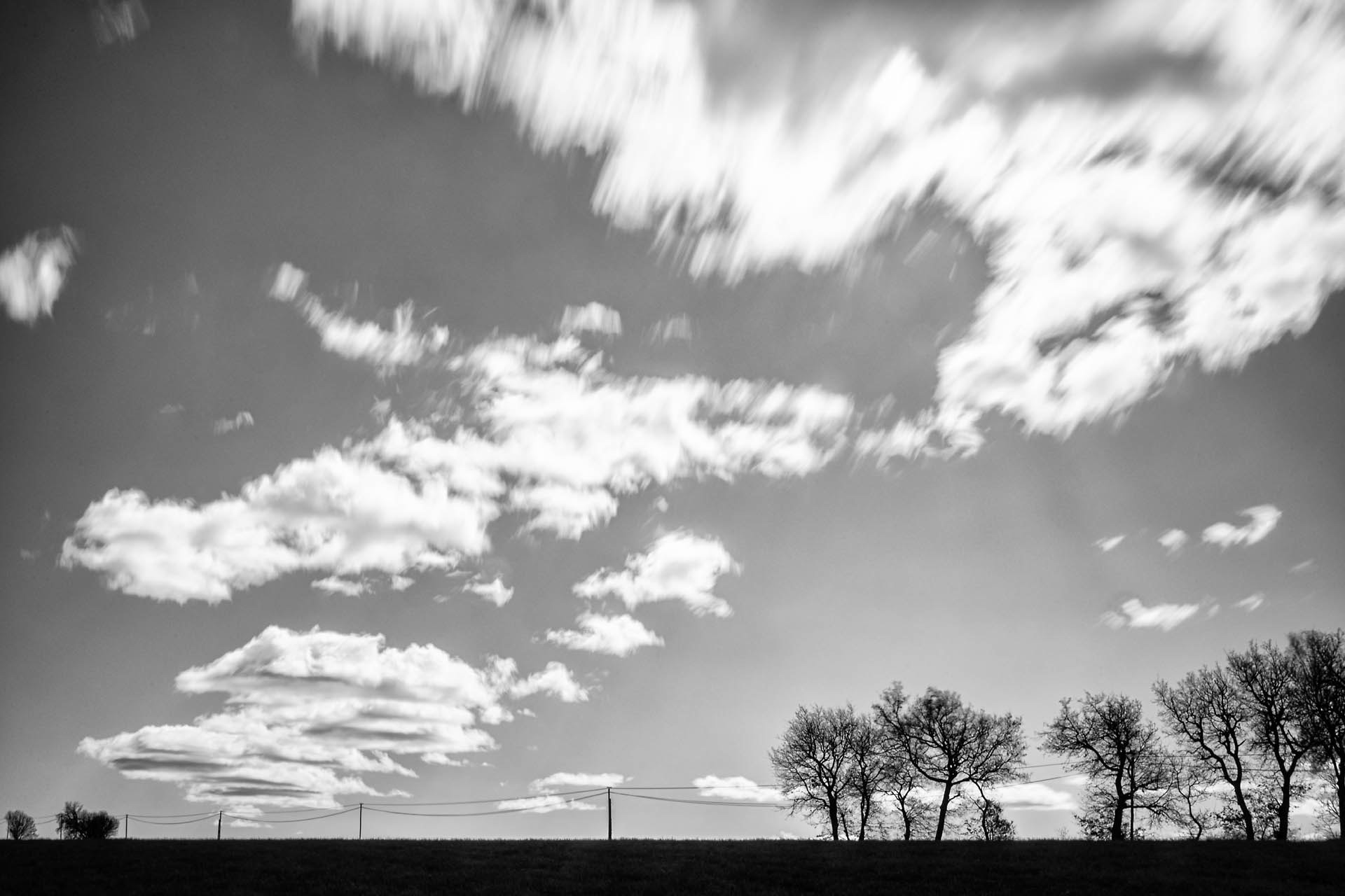 Plateau de Valensole (France)