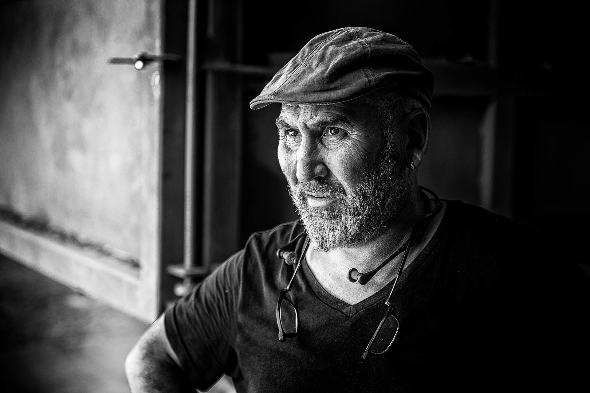 Producteur de lavande
