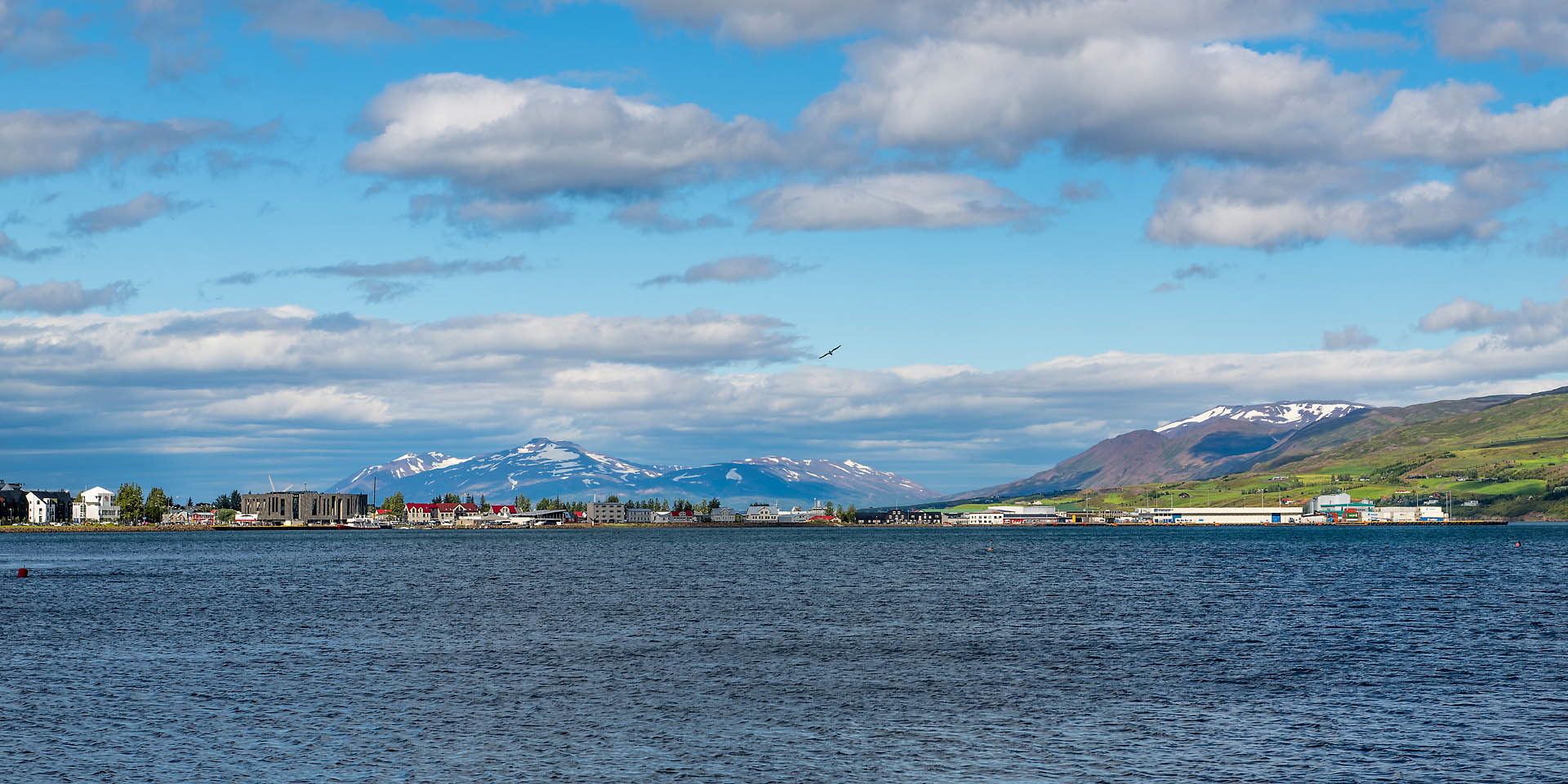 Akureyri