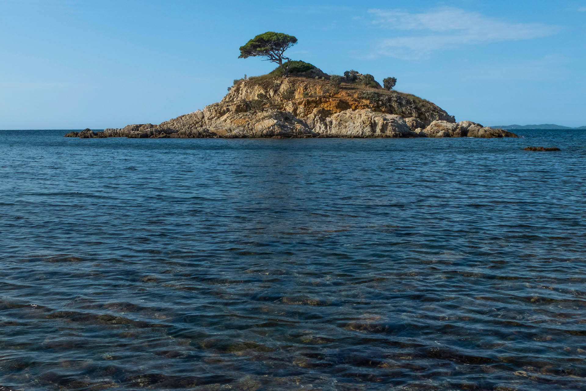 Îlots de l'Estagnol