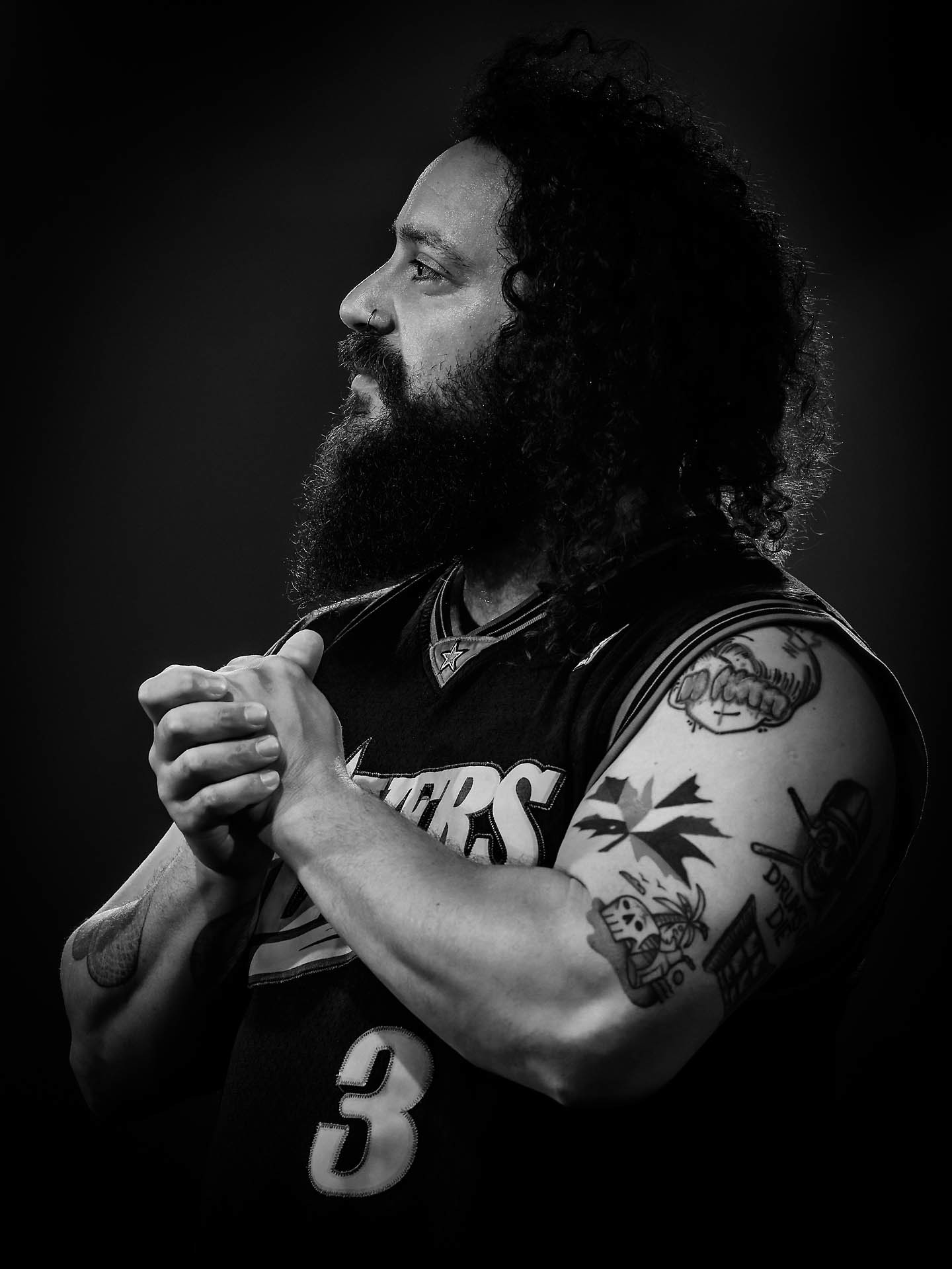 Jamo (groupe Slim Paul Trio)