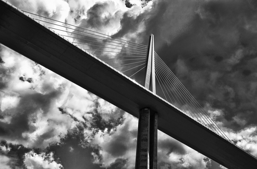 Pont de Millau