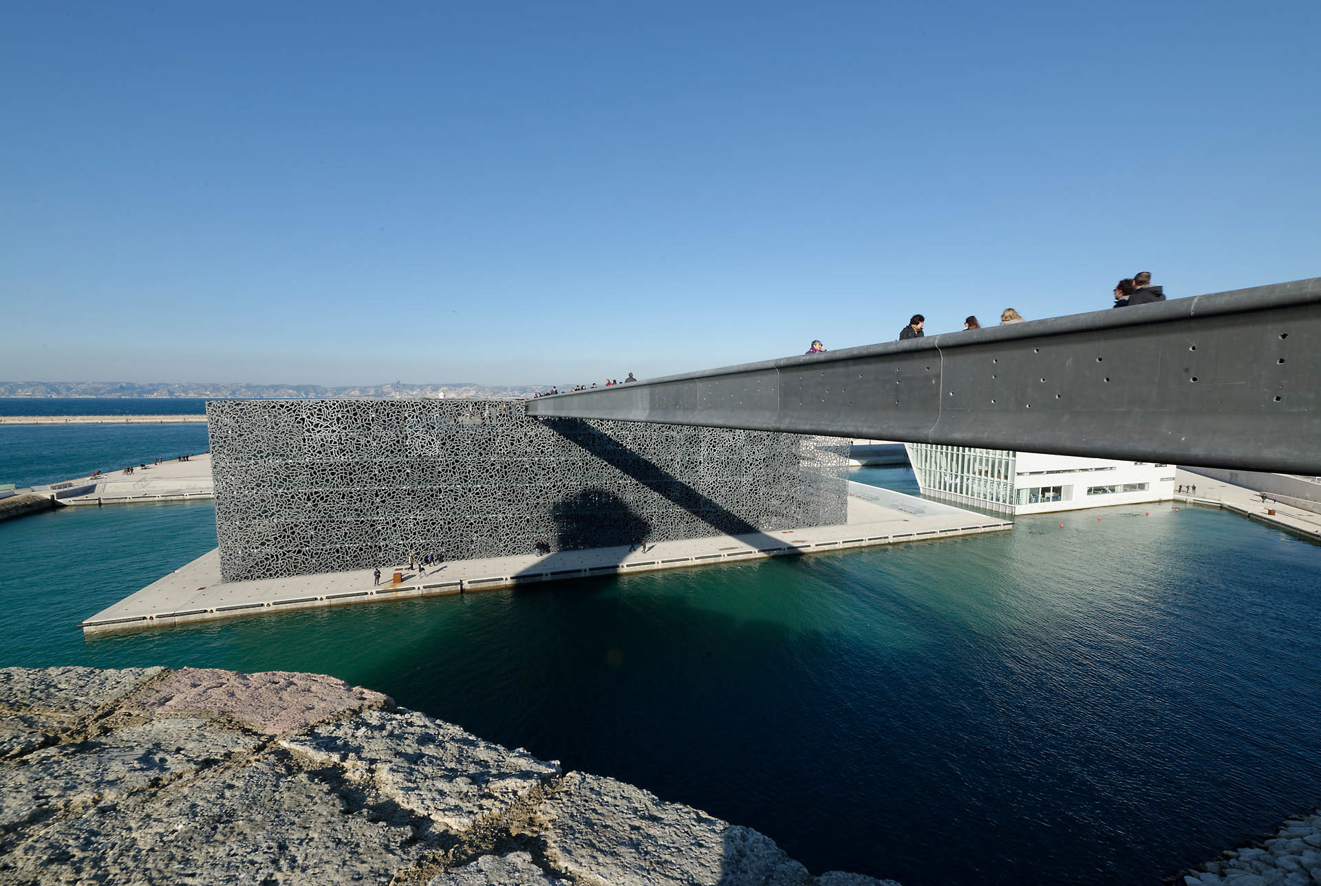 MUCEM