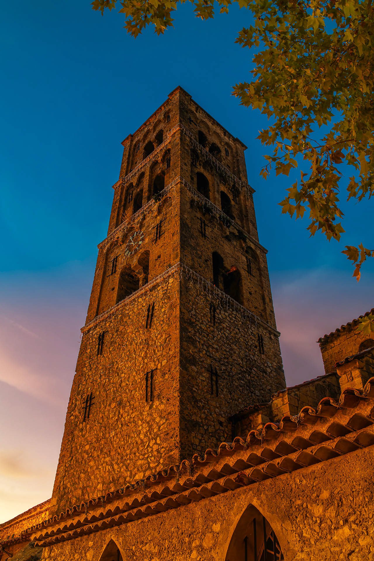 Église Notre dame de l'Assomption