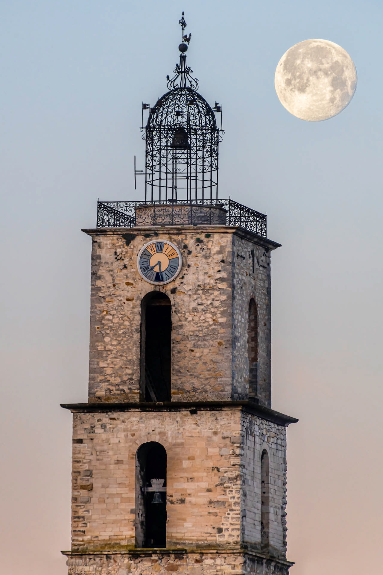 Manosque (France)