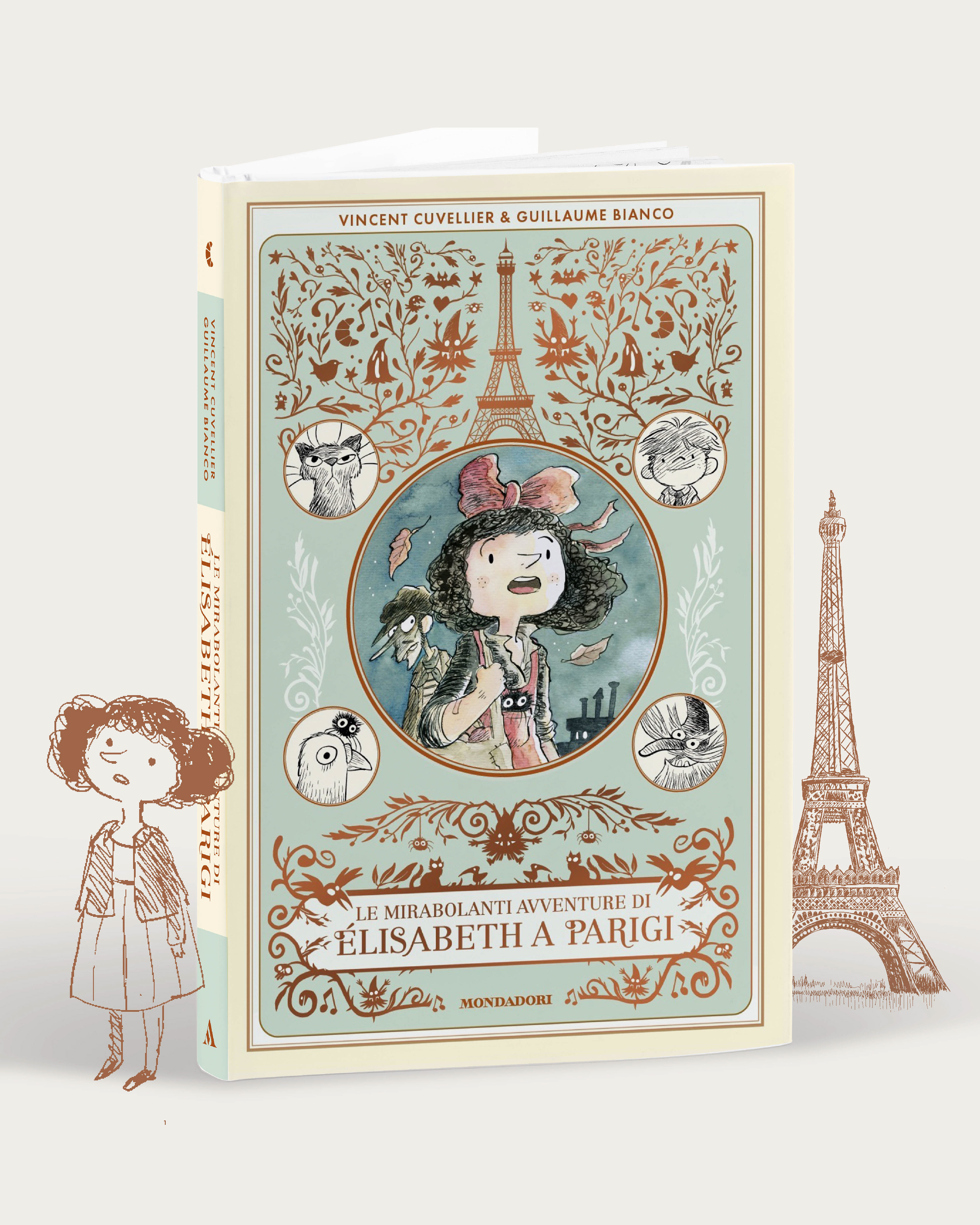 Mondadori Libri Ragazzi - instagram