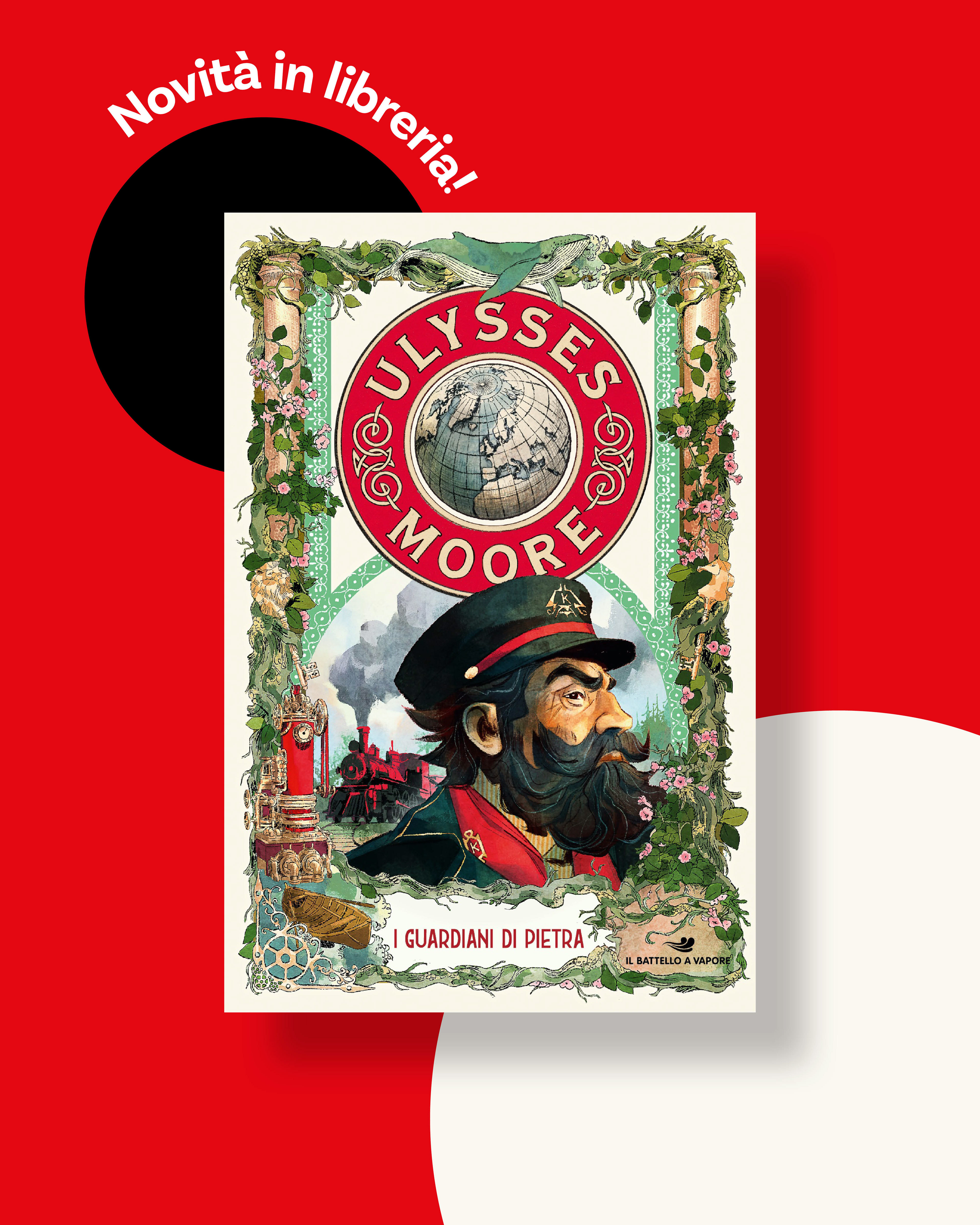 Il Battello a Vapore - Instagram