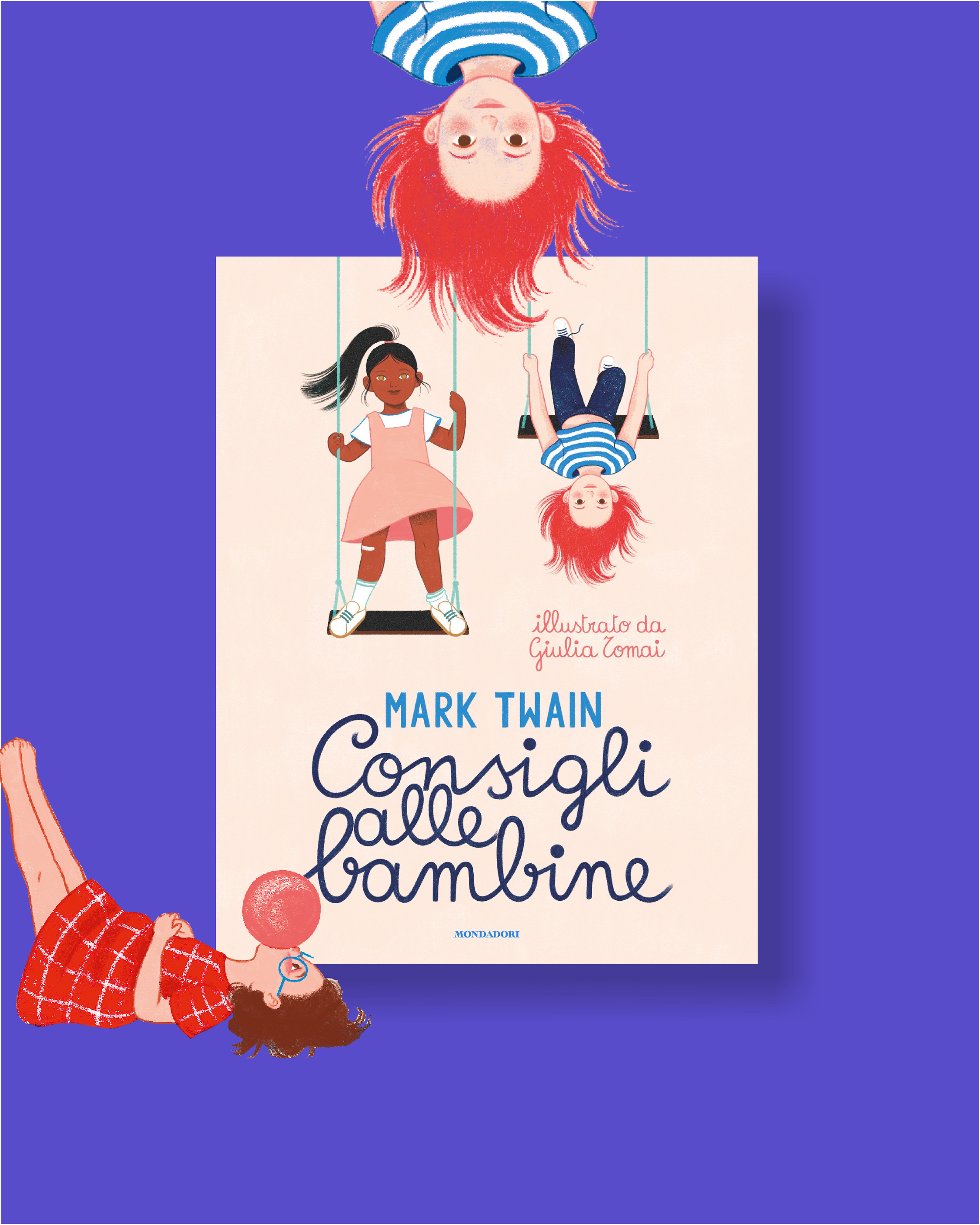 Mondadori Libri Ragazzi - instagram