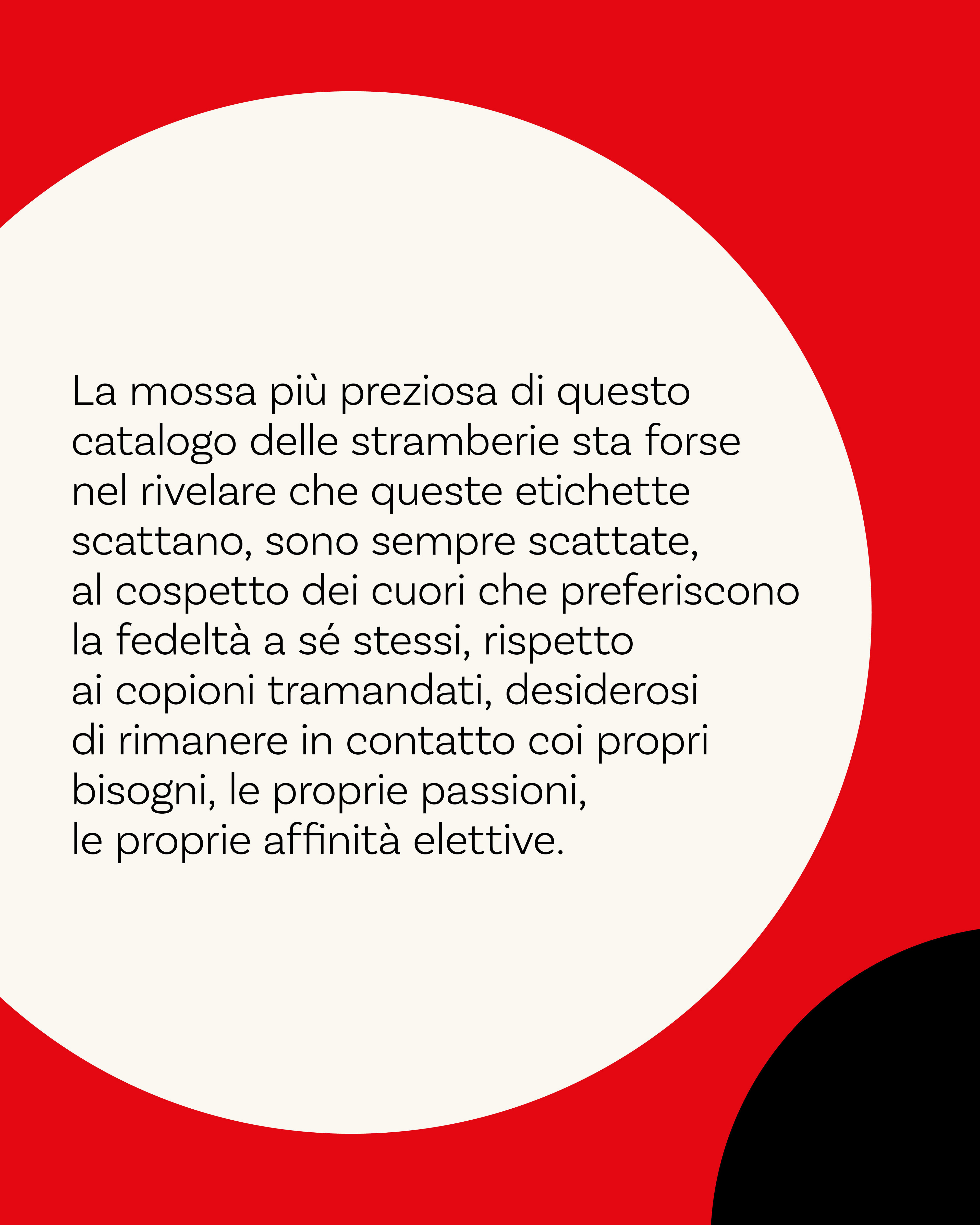 Il Battello a Vapore - Instagram