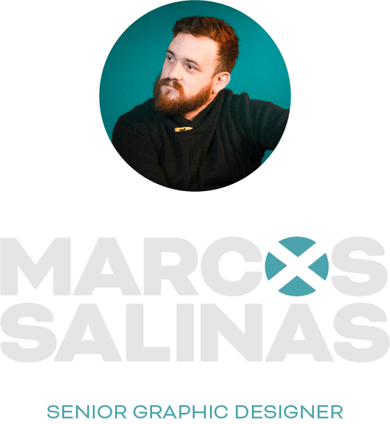 Marcos Salinas