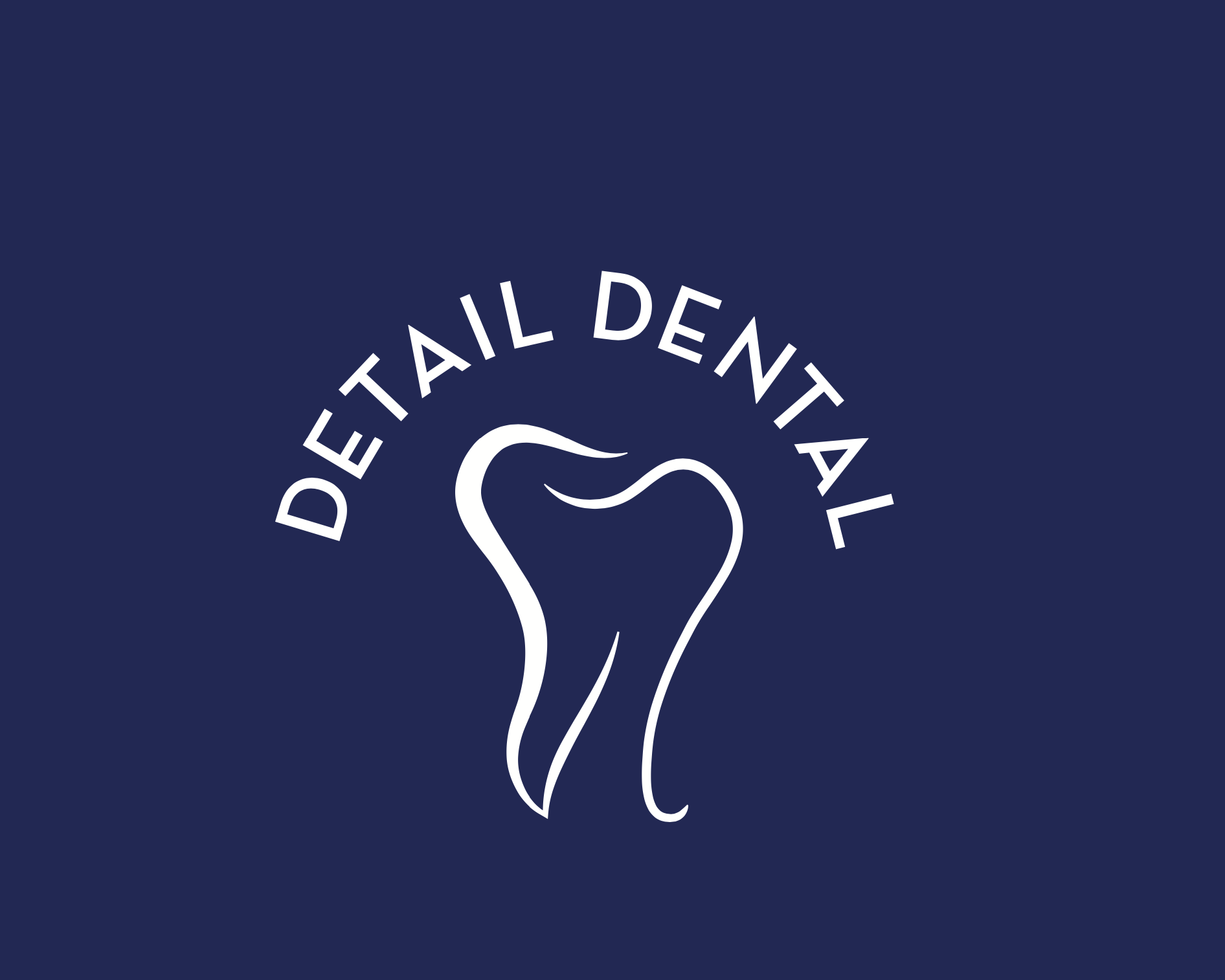 Final logo in primary brand color