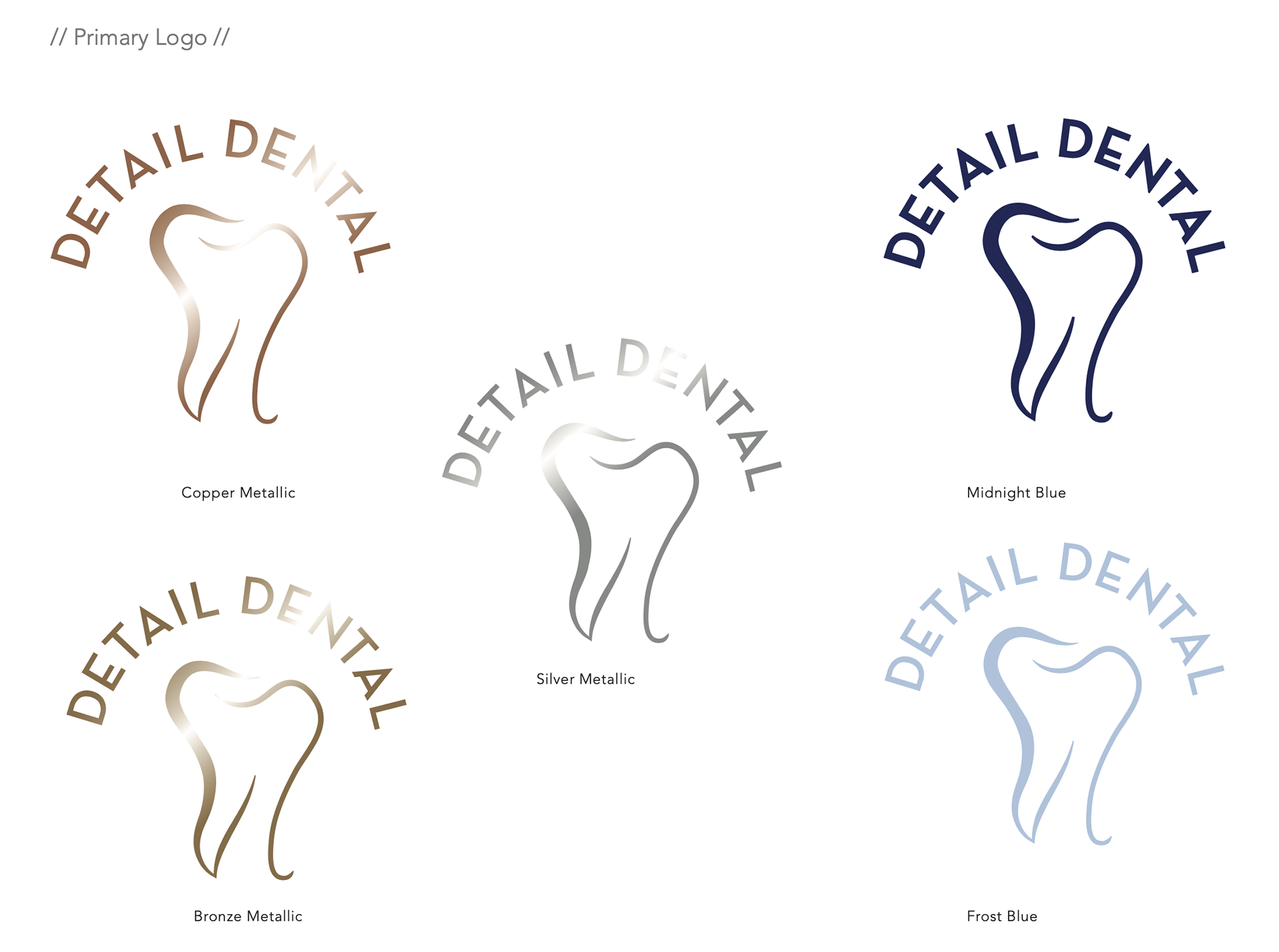 Final concept created with the client after pivoting on the desired audience.