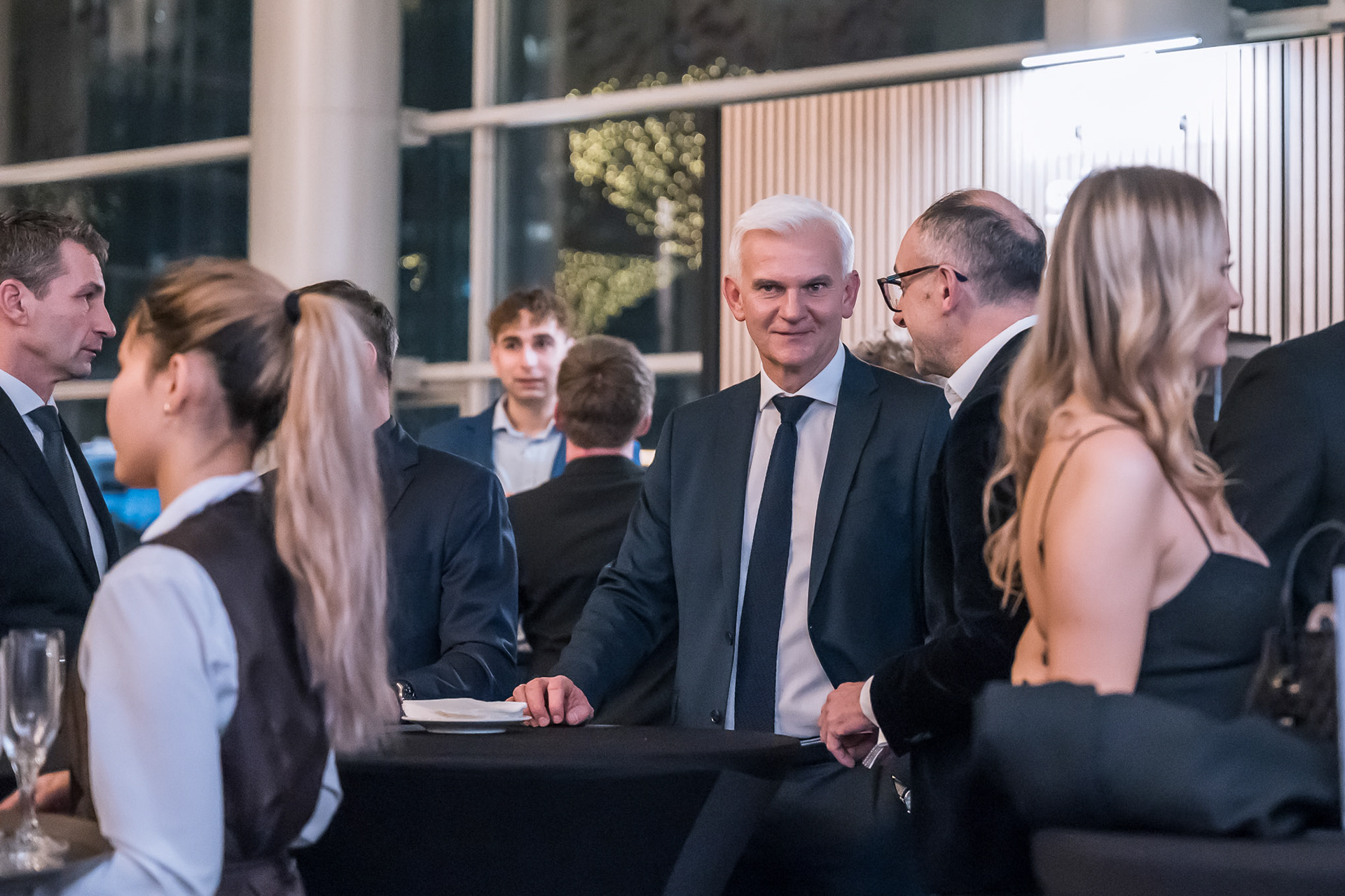 Gala tygodnika "Piłka Nożna"