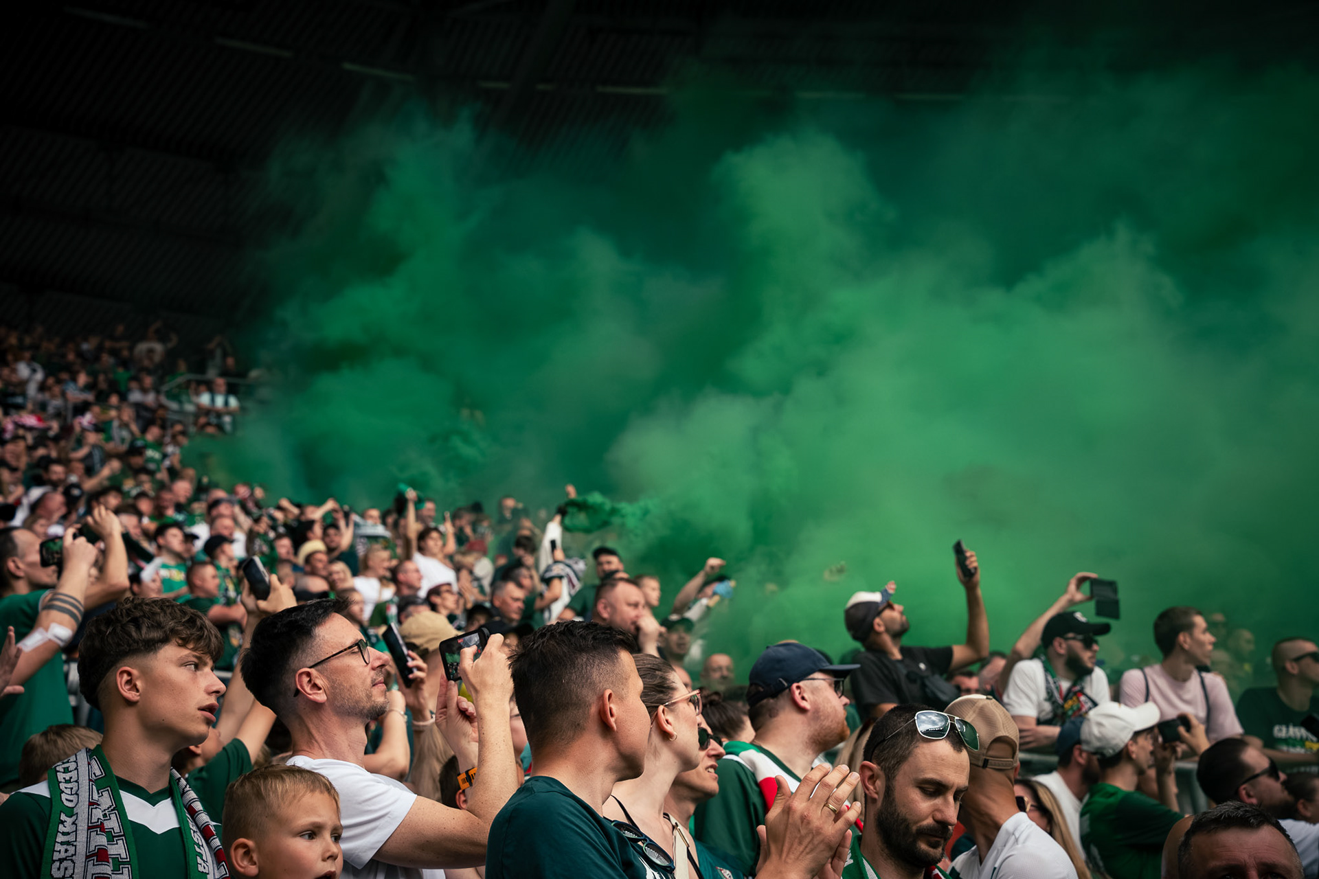 WKS – Pogoń Grodzisk Mazowiecki