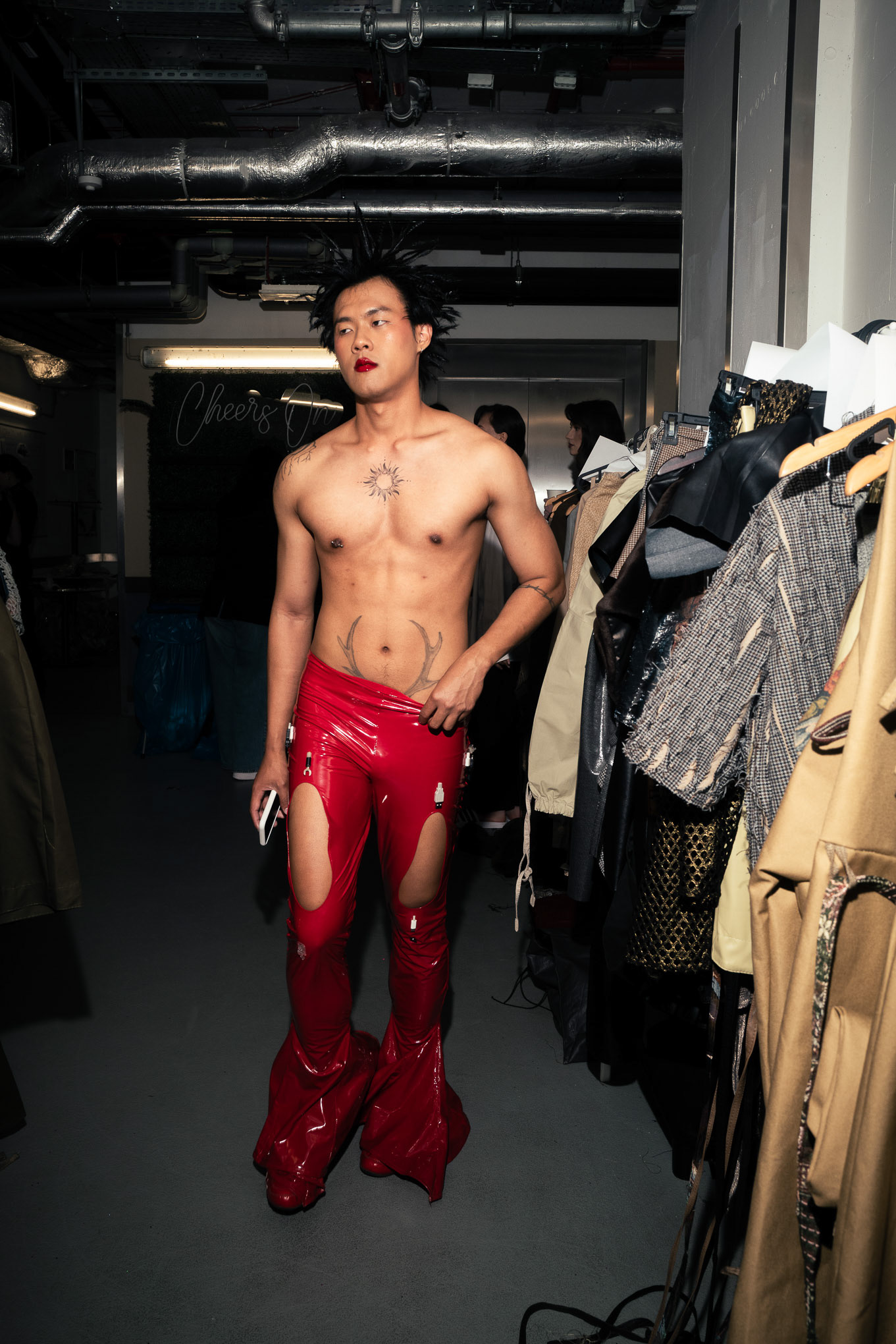 Fashion Week 2026