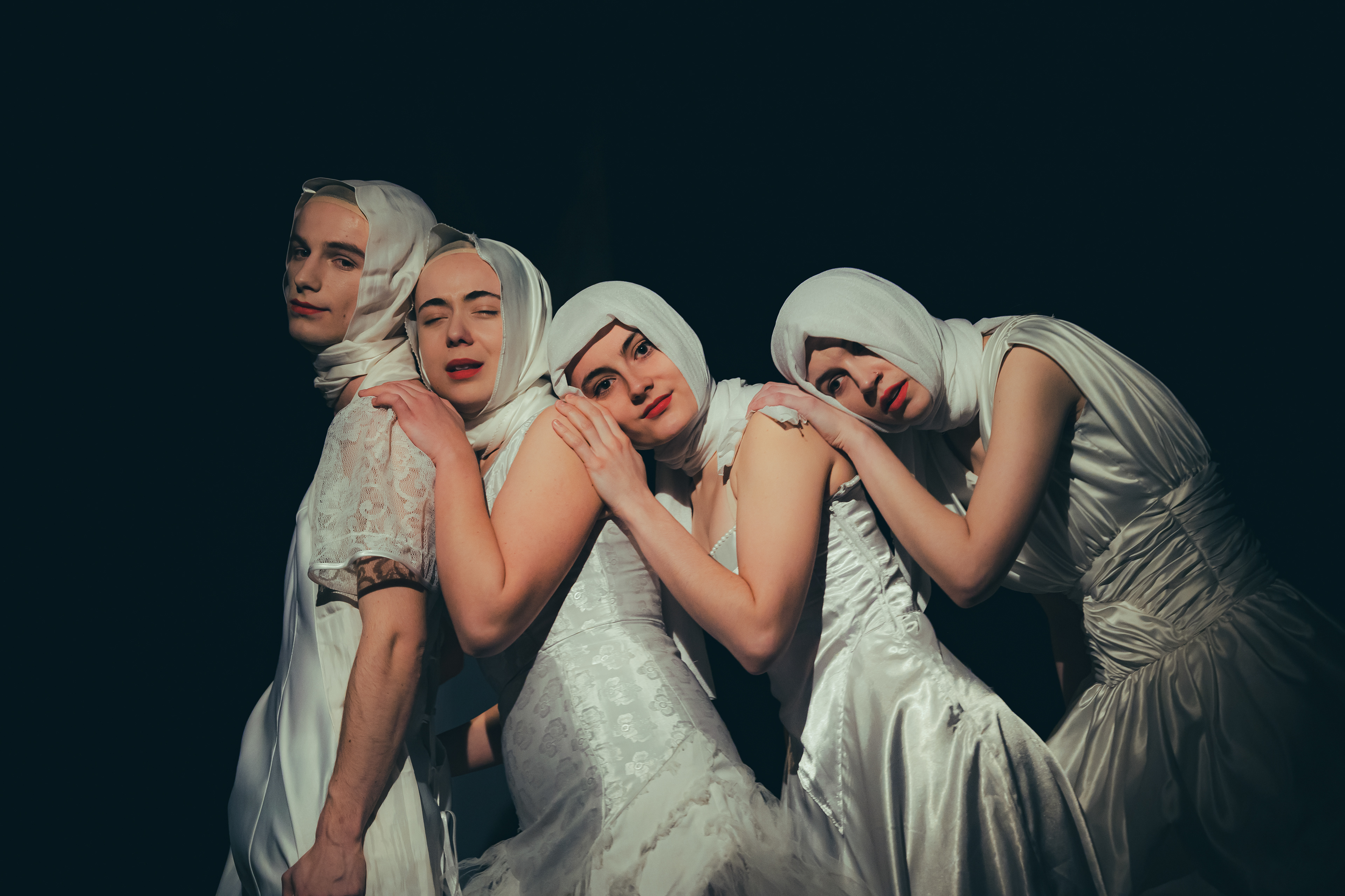 "Medea" reż. Marta Bratuś